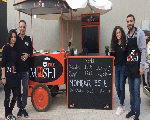 Mushi Bike Mushi Bike