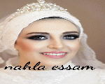 نهله عصام ميك اب ارتست نهله عصام ميك اب ارتست