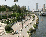 حديقة الجزيرة حديقة الجزيرة