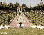 حديقة الاندلس حديقة الاندلس