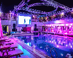 The Pool Club The Pool Club