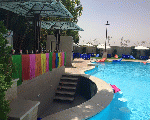 حمام سباحة للسيدات Aqua Ladies Pool حمام سباحة للسيدات Aqua Ladies Pool