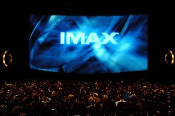 سينما أيماكس سينما أيماكس