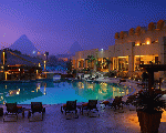 Le Méridien Pyramids Hotel & Spa Le Méridien Pyramids Hotel & Spa