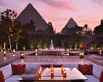 Marriott Mena House Marriott Mena House