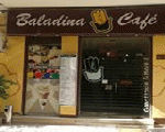 Baladina Café Baladina Café