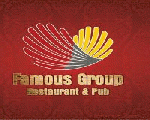 مطعم و بوب فاموس