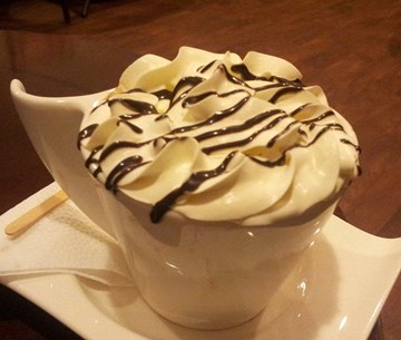 مقهى الرصيف مقهى الرصيف