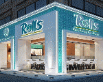 رولز رولز