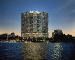 Four Seasons Hotel Cairo at Nile Plaza Four Seasons Hotel Cairo at Nile Plaza