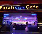 Farah Oasis Cafe