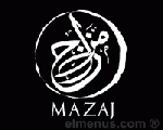 مزاج مزاج