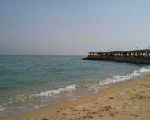 شاطئ اميجو - العين السخنه شاطئ اميجو - العين السخنه