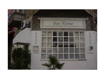 سان ريمو سان ريمو