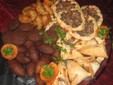 السلام السلام