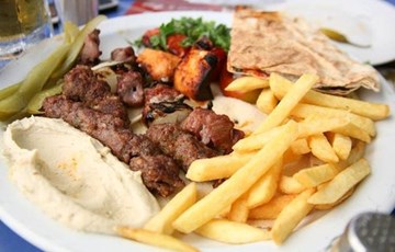 تيروس تيروس
