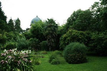 حدائق ستراسبورغ حدائق ستراسبورغ