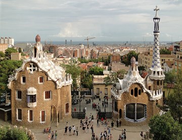 بارك جيل بارك جيل