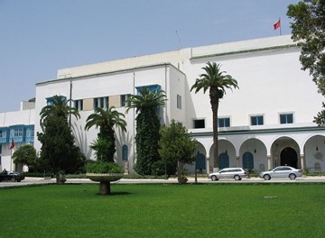 متحف باردو متحف باردو