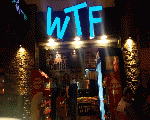 Cafe WTF Cafe WTF