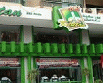 مطعم الكاستين مطعم الكاستين