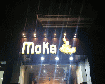 Demo Moka Cafe Demo Moka Cafe