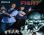 Fear And Fight Club Fear And Fight Club