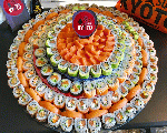 KYOTO SUSHI EG KYOTO SUSHI EG