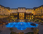 Renaissance Cairo Mirage City Hotel