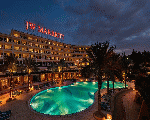JW Marriott Hotel Cairo JW Marriott Hotel Cairo