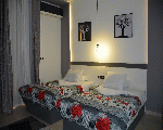 Azar Hotel  Boutique hotel