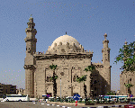 مسجد السلطان حسن مسجد السلطان حسن