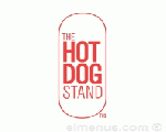 ذا هوت دوج ستاند ذا هوت دوج ستاند
