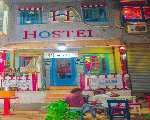hostel cafe hostel cafe