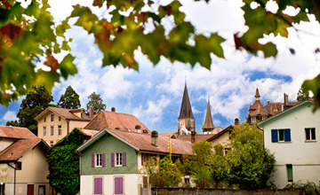 المتحف السياحي لجانغفرو المتحف السياحي لجانغفرو