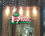 اسبريسو اسبريسو