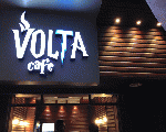 Volta Cafe Volta Cafe