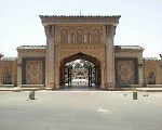 الحديقة الأندلسية الحديقة الأندلسية