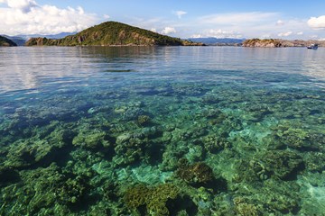 جزيرة بولو بيداداري جزيرة بولو بيداداري