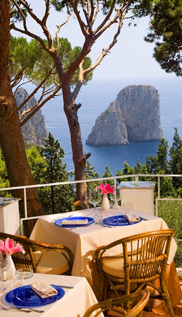 ريستورانتي غيرانيو ريستورانتي غيرانيو