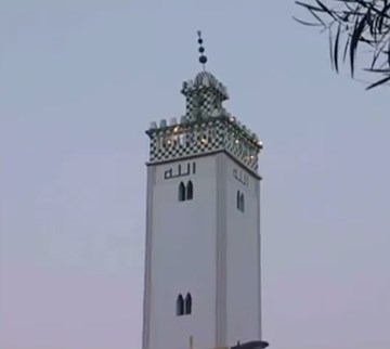 المسجد العتيق المسجد العتيق