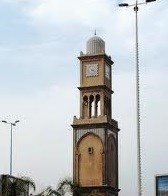 برج الساعة برج الساعة