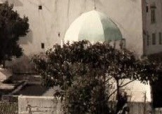 قبة سيدي بليوط قبة سيدي بليوط