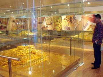 متحف بنك إندونيسيا متحف بنك إندونيسيا