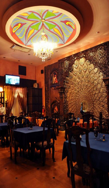 قصر الهند قصر الهند