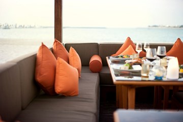 باربكيو القصر باربكيو القصر