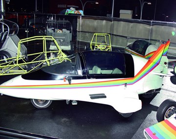 متحف الإمارات الوطني للسيارات متحف الإمارات الوطني للسيارات