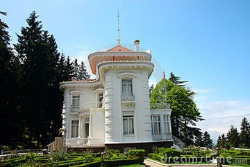 متحف طرابزون متحف طرابزون