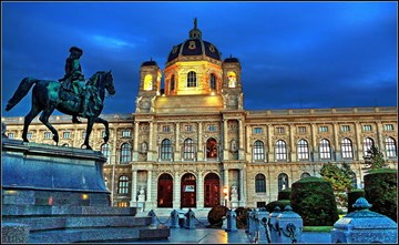 متحف تاريخ الفن متحف تاريخ الفن