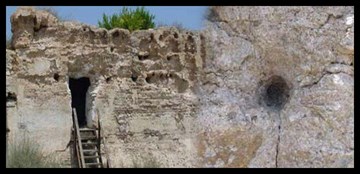 موقع المزمة الأثري موقع المزمة الأثري